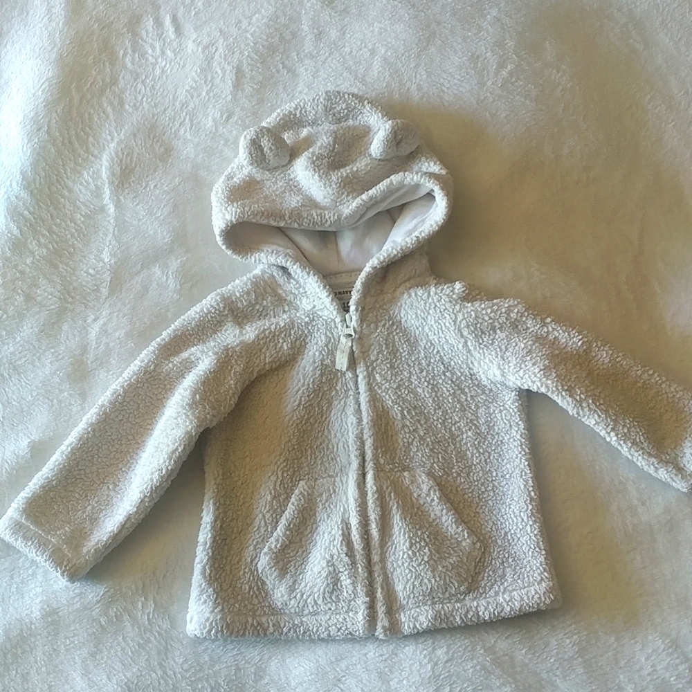 Old Navy sweater
